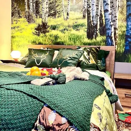 Apartamento Deluxe