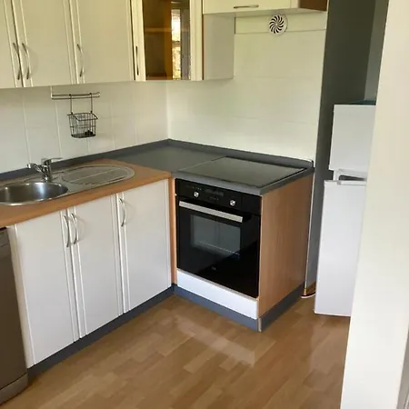 Deluxe Apartamento *