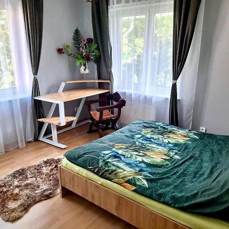 Apartment Deluxe *